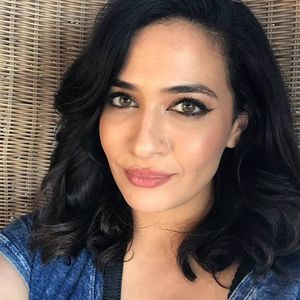 Meet your Posher, Ray